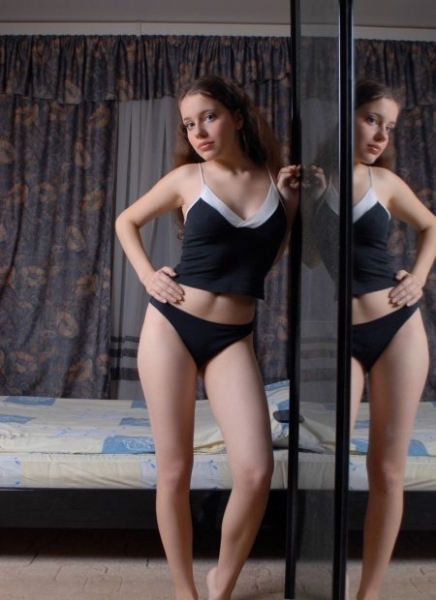 Анкета проститутки Нелли - город Кызлас, 21 год, №17772