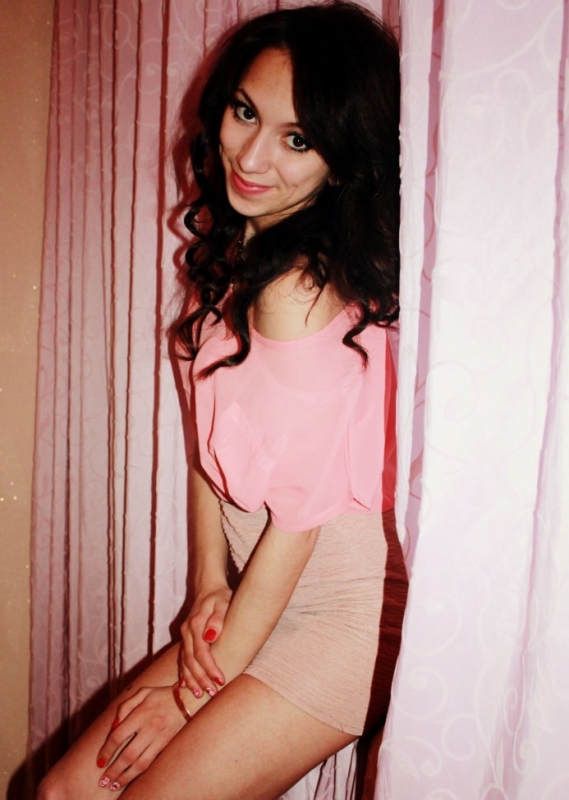 Анкета проститутки Элизабет - город Кызлас, 22 года, №20433