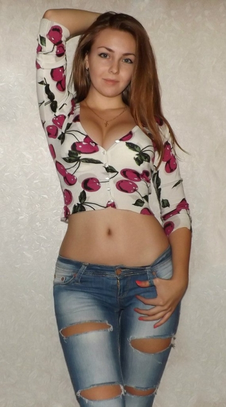 Анкета проститутки Злата - город Кызлас, 28 лет, №23518